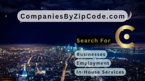CompaniesByZipcode