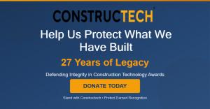 Protect the Legacy of Constructech