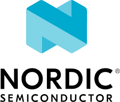 Nordic Semiconductor Logo