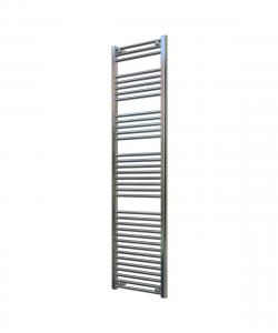 500mm wide tall towel rail