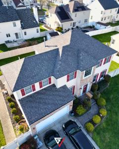 Complete Roof Replacement Blackwood, NJ