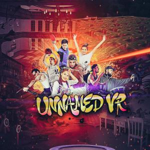 Unnamed VR: An open-ended sandbox game 3