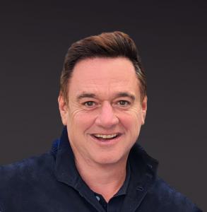 Colin Jeavons, Founder & Chairman, Nomix Group