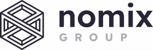 Nomix Group logo