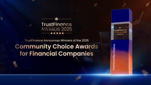 Community Choice Awards - Company Category