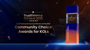 Community Choice Awards - KOL Category