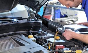 Engine Oil Change - Rocco Honda And Acura Specialists