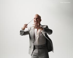 Yannick Nézet-Séguin