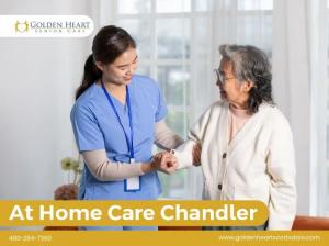 at Home Care Chandler