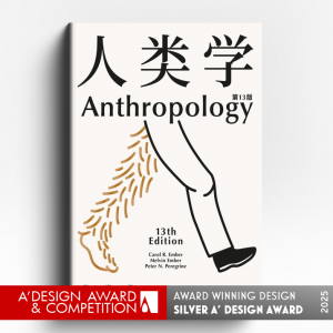 Anthropology Chinese Textbook by Xu Tang
