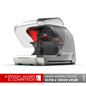 Light Operator by Beihang University