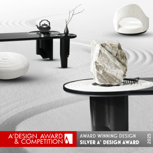 Zenta Collection by Tin Phan Van