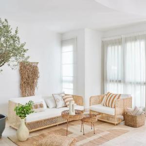 Elegant coffee table outdoor perfect for patios