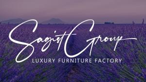 Sagist Group Luxury Furniture Worldwide Delivery & Turnkey