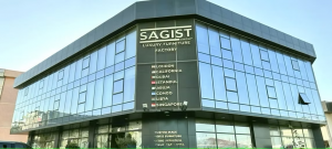 Sagist Group Luxury Furniture, Worldwide Delivery, Install & Turnkey