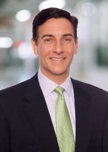 Paul Marushka, CEO and president of Sphera