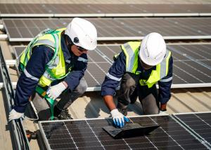 Trusted solar installation experts in colorado.