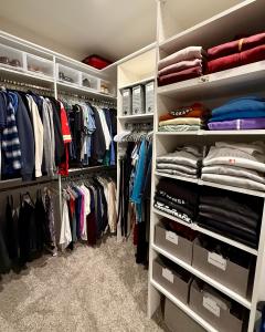 Meat and Potatoes Organizing Work Completed 1