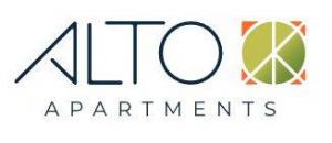 Alto Apartments Logo