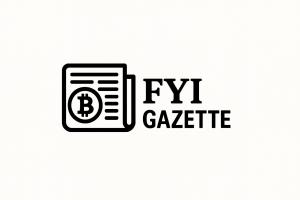 Meet FYI Gazette: Fresh Crypto News for a Fast-Moving World