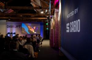 Sabio Disrupt Expands to Four Major European Cities