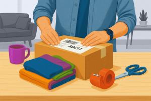 ECommerce Returns: Taming The Margin-Eating Force Behind the Buy Button