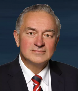 Casey Chlebek Candidate for US Senate (IL-R)