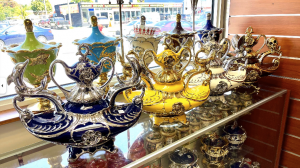 Some of our products