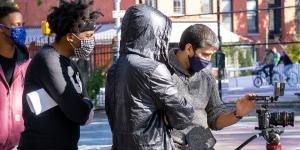 Weoutchea Productions | USA