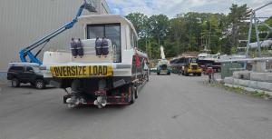 Boat Transport Experts