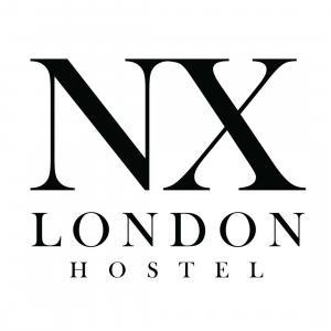 NX LONDON LOGO