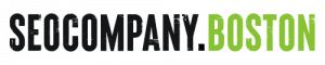 SEO Company Boston Logo
