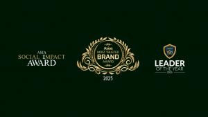 IntouchCX received Three Major Honors at The Asian Brand and Leadership Conclave 2025