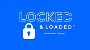 Locked and Loaded logo