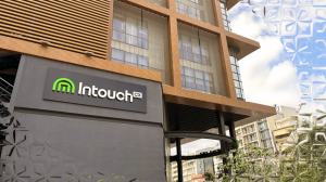 IntouchCX Wins Silver at the 2025 European Contact Centre & Customer Service Awards