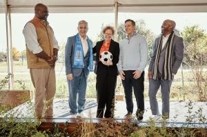 Airbnb announced an over $1 million dollar investment in Houston through its Airbnb Host City Impact Program