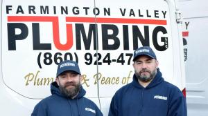 Farmington Valley Plumbing Team