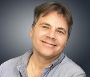 Mark Jeffery Headshot