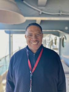 Photo of Hershell Hardimon