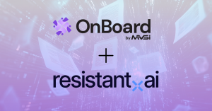 MVSI Partners with Resistant AI to Strengthen Fraud Detection in Intelligent Onboarding
