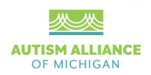 Autism Alliance of Michigan Logo