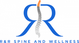 R&R Spine And Wellness Logo