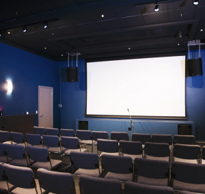 Seed&Spark Rental Space Wish List