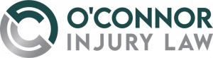 O'Connor Injury Law logo
