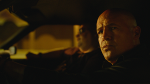 Photo of Billy Zane - costar of "Tapawingo," streaming on December 2, 2025, across all major TVOD platforms including Apple TV, Prime Video, and Fandango at Home. (L-R: Chad Dukes as Nelson Tarwater and Billy Zane as Stoney Tarwater)