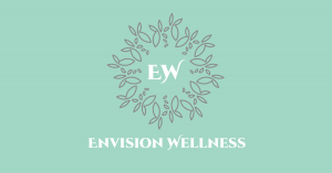 Envision Wellness Logo