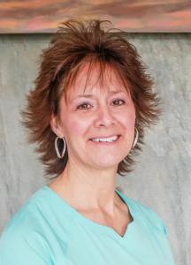 Dr. Karen Wilkinson Headshot