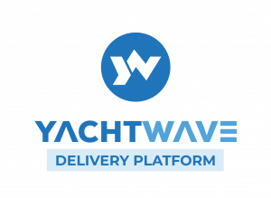 YACHTWAVE Delivery Platform logo