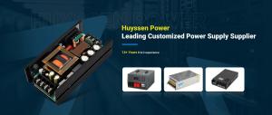 leading Customized Power Supply Supplier