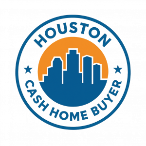 Houston Cash Home Buyer Logo